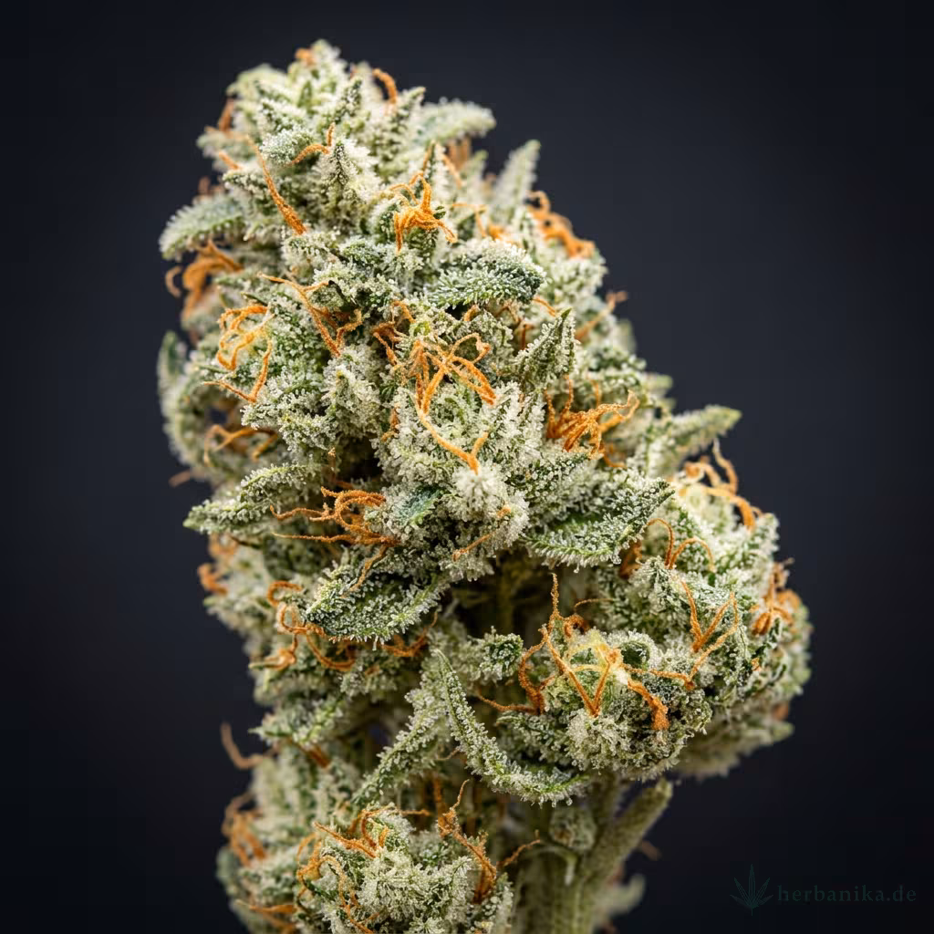 Early Skunk Haze Strain: Wirkung, Genetik & Anbau