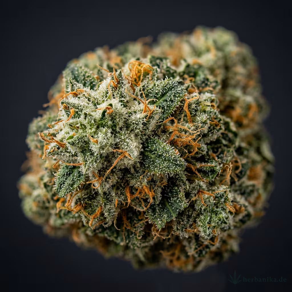 Ed Rosenthal Super Bud Strain: Wirkung, Genetik & Anbau