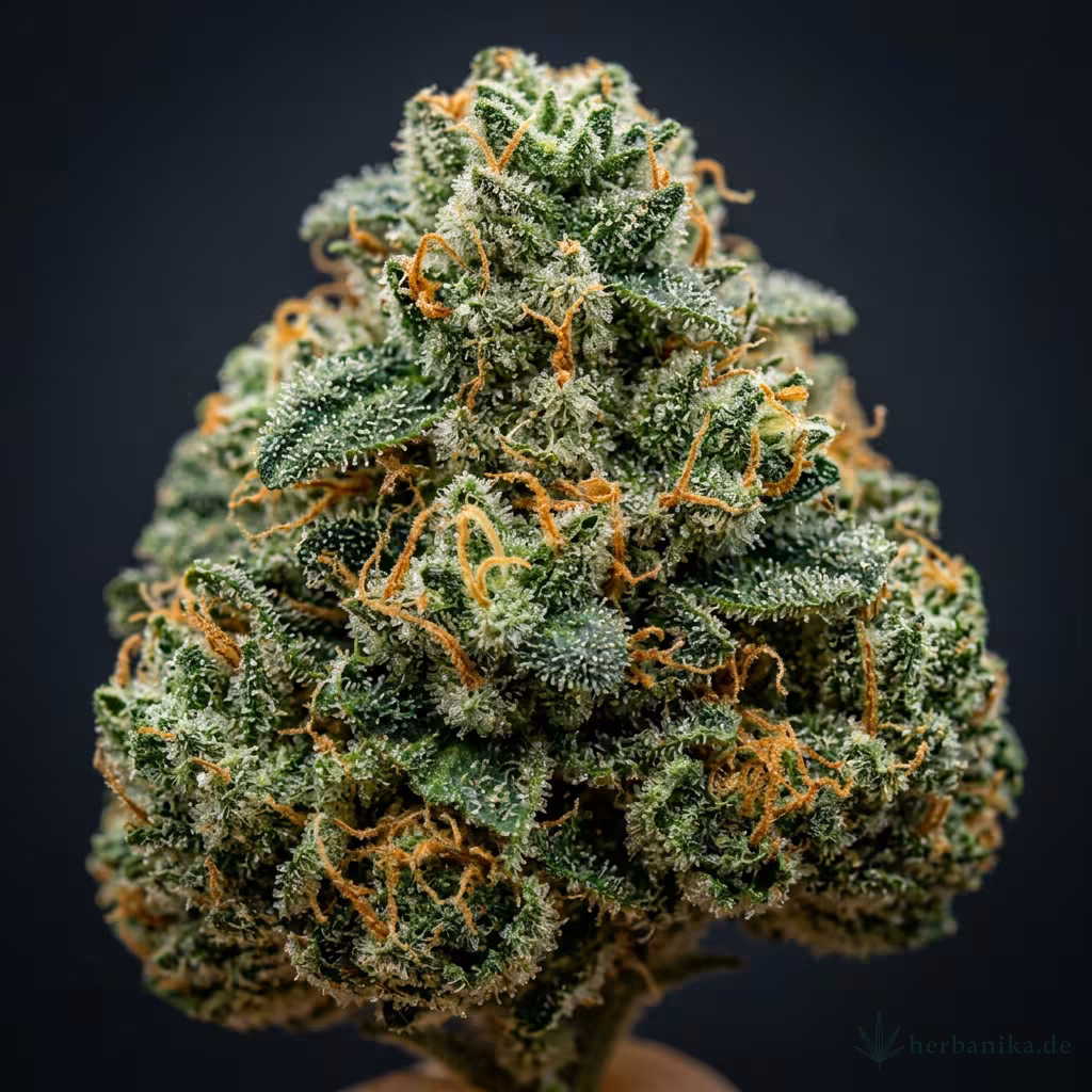 Edam Bomb Cannabis Strain: Wirkung, Genetik & Anbau