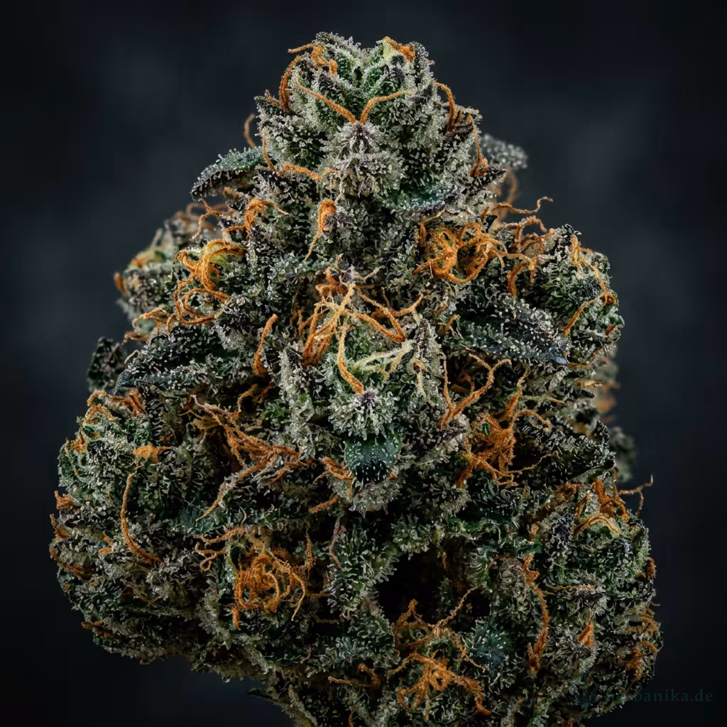 Ewe-2 Cannabis Strain: Wirkung, Genetik & Anbau