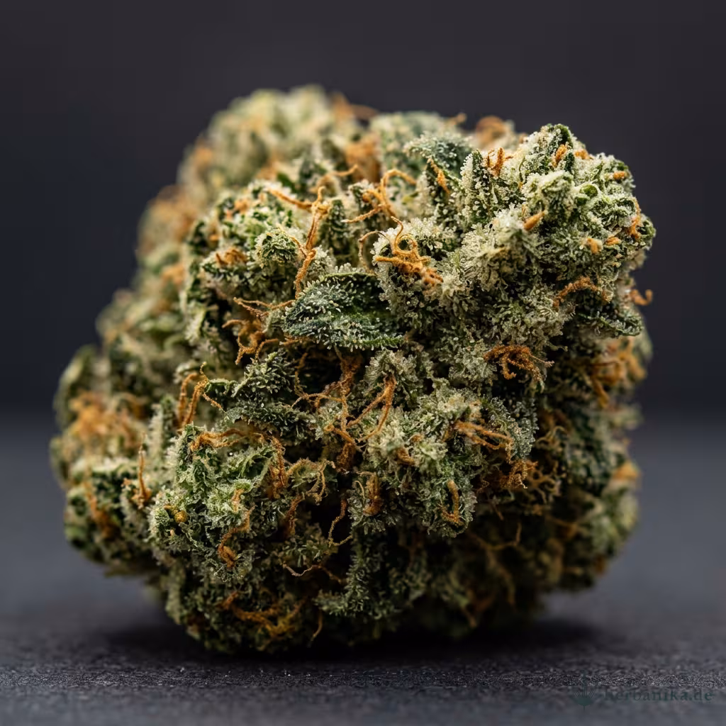 Exodus Cheese Auto CBD Strain: Wirkung, Genetik & Anbau