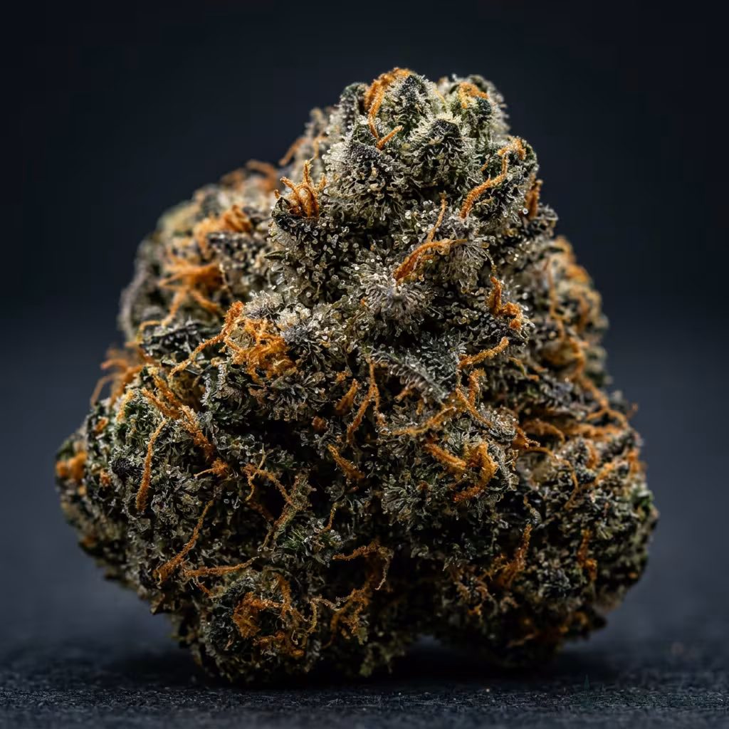 Fallen Angel Cannabis Strain: Wirkung, Genetik & Anbau