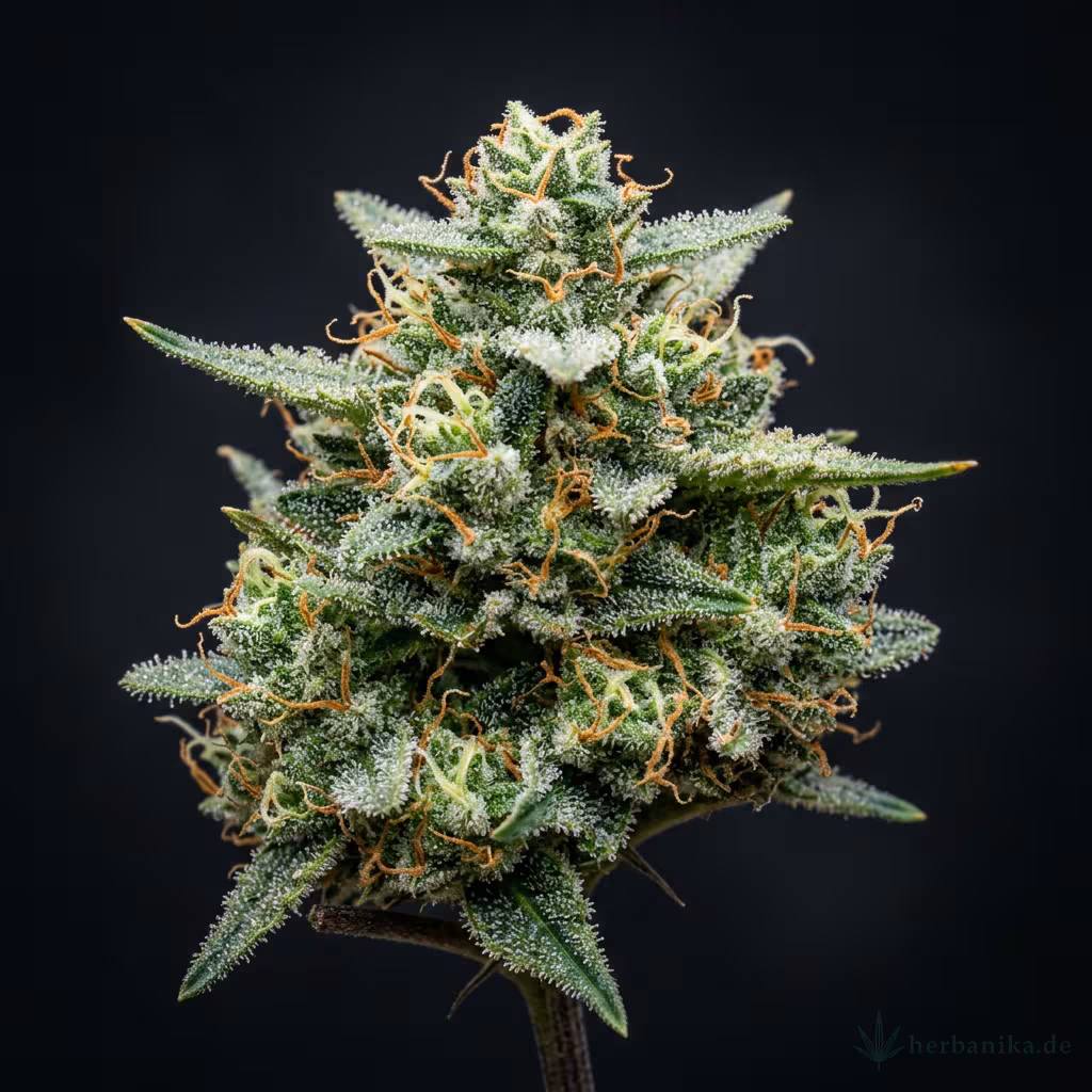 Fast Bud Autoflowering Strain: Wirkung, Genetik & Anbau