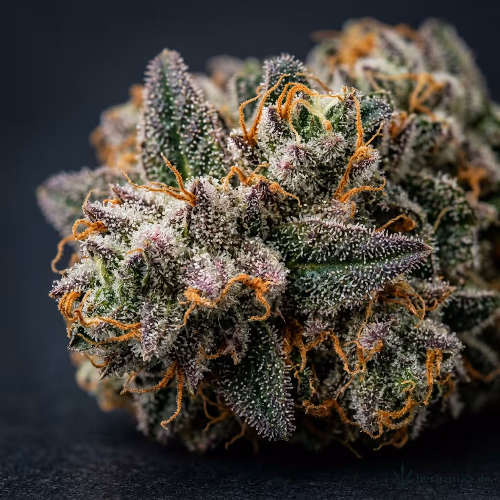 Flash Back #2 Cannabis Strain: Wirkung, Genetik & Anbau