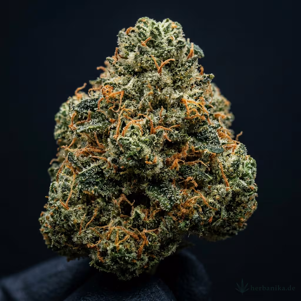 Four-Way Cannabis Strain: Wirkung, Genetik & Anbau