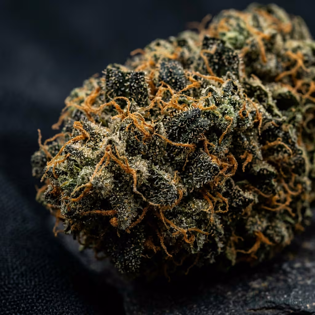 G13 Hash Plant Strain: Wirkung, Genetik & Anbau