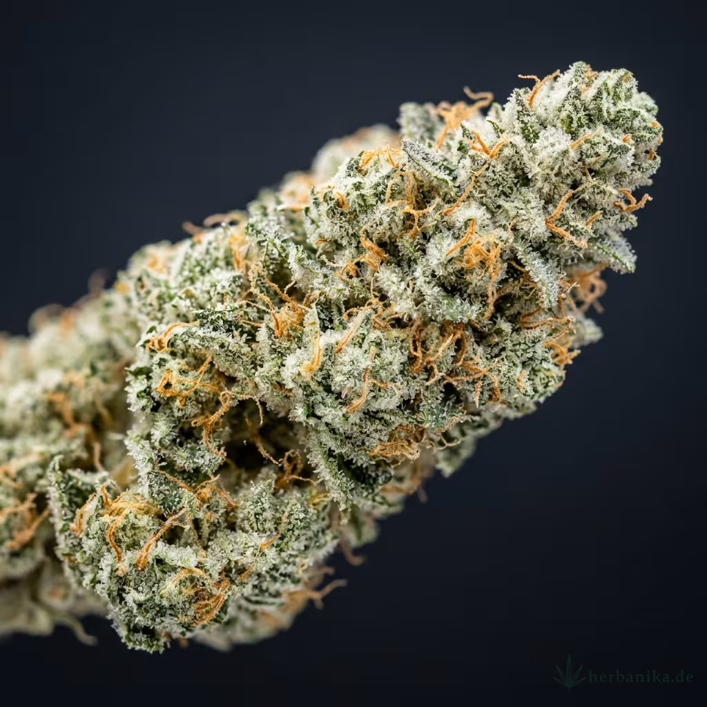 Galactic Jack Cannabis Strain: Wirkung, Genetik & Anbau