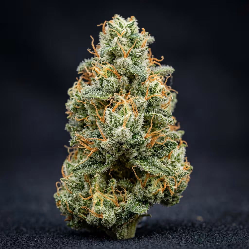 Ganesh Spirit Cannabis Strain: Wirkung, Genetik & Anbau