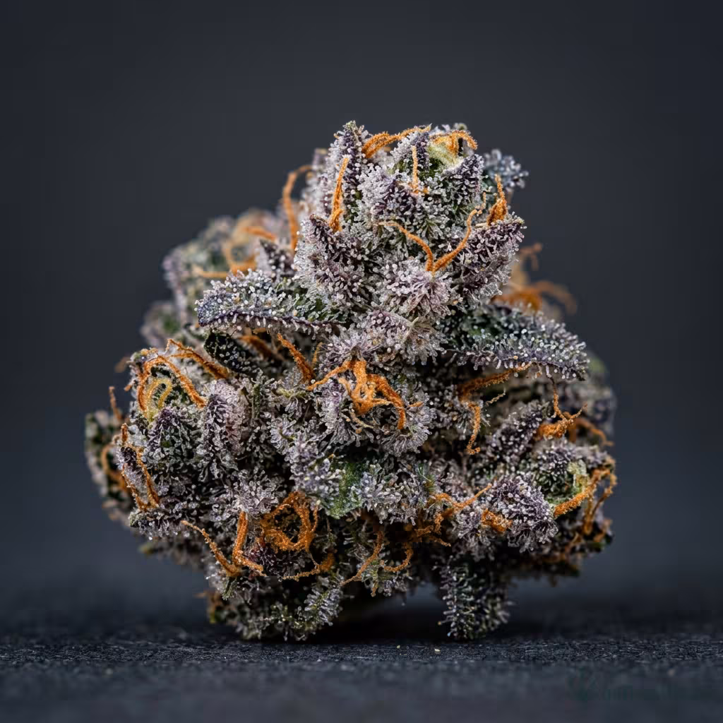 Gnomo Autoflowering Strain: Wirkung, Genetik & Anbau