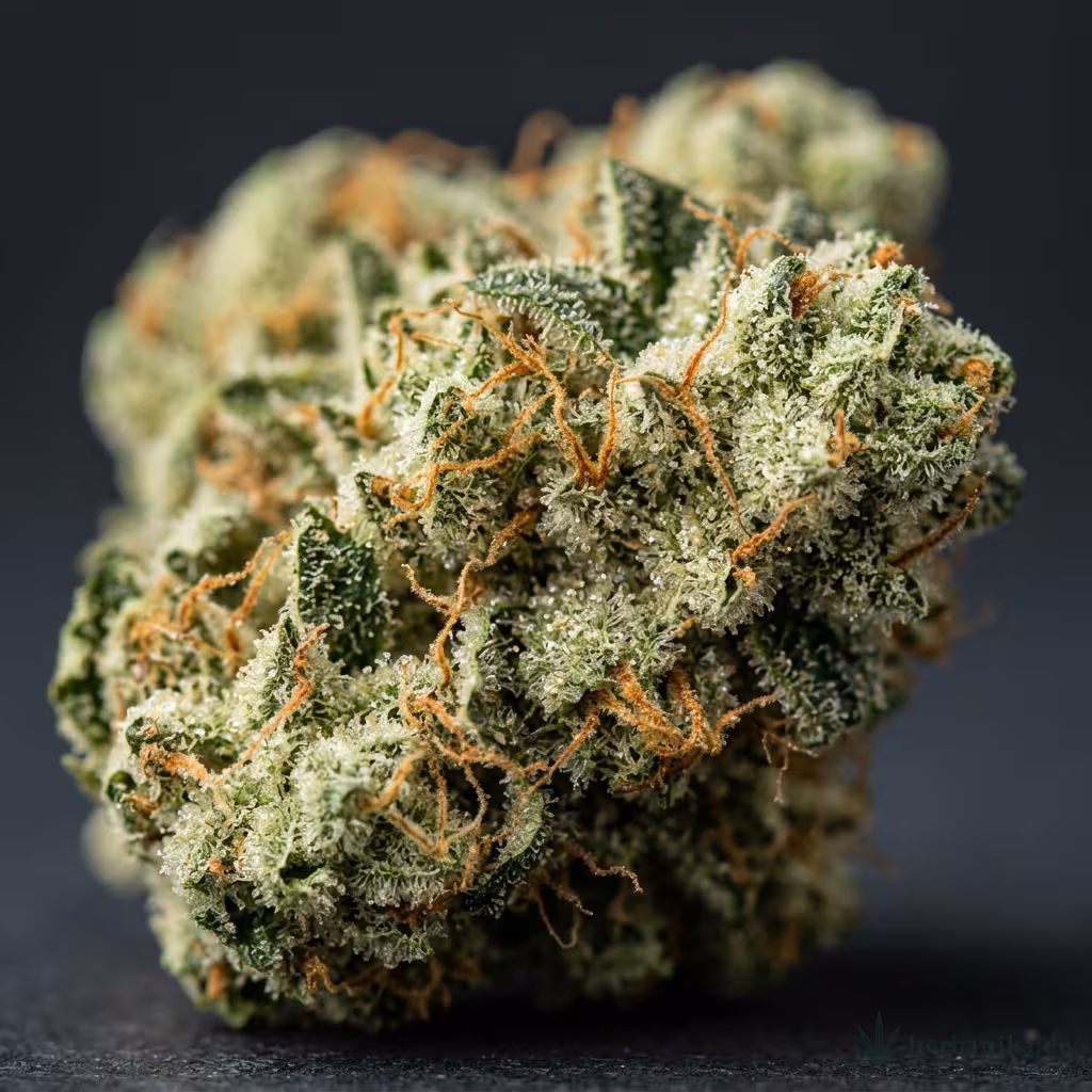 Go Time Cannabis Strain: Wirkung, Genetik & Anbau