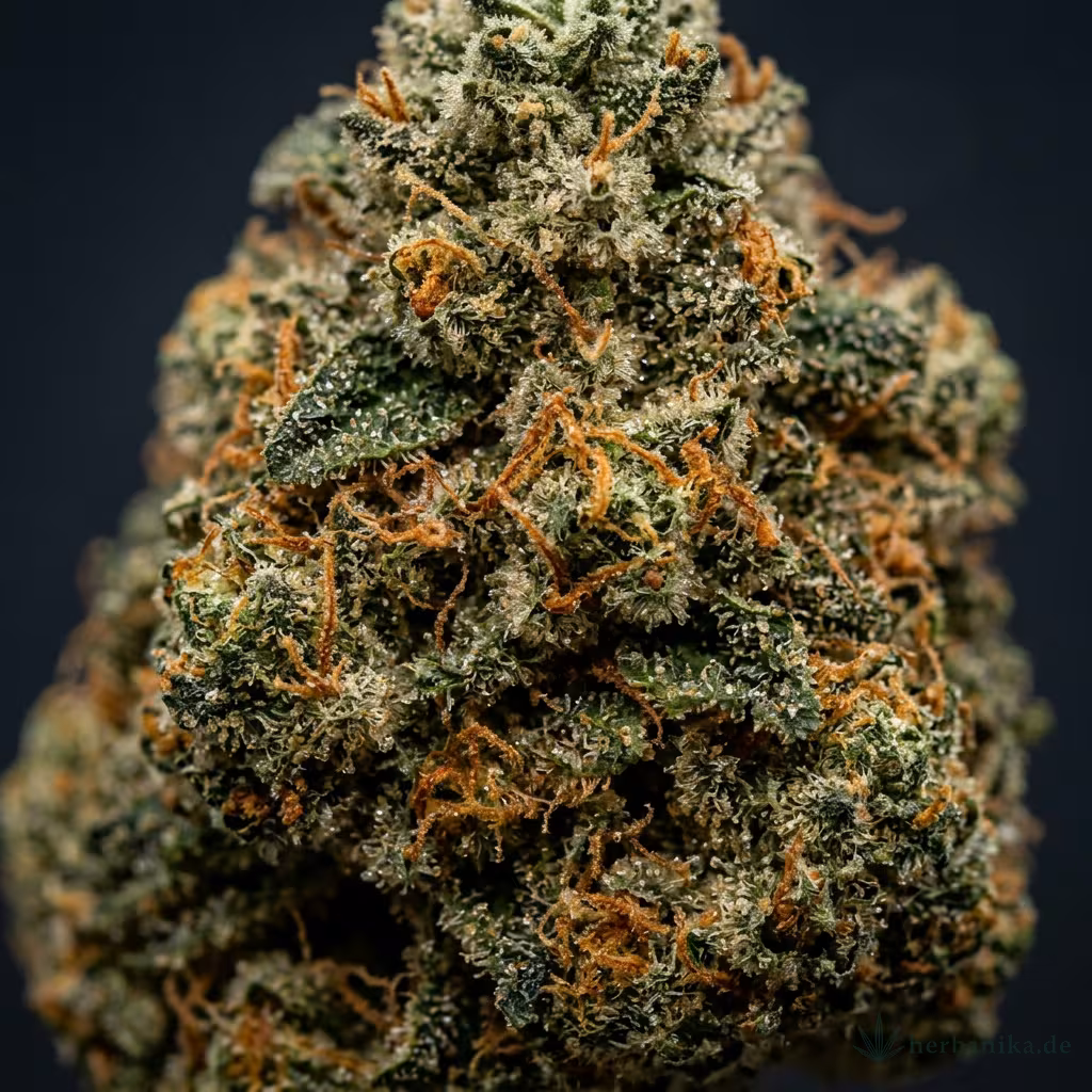 Gorilla Bomb Cannabis Strain: Wirkung, Genetik & Anbau