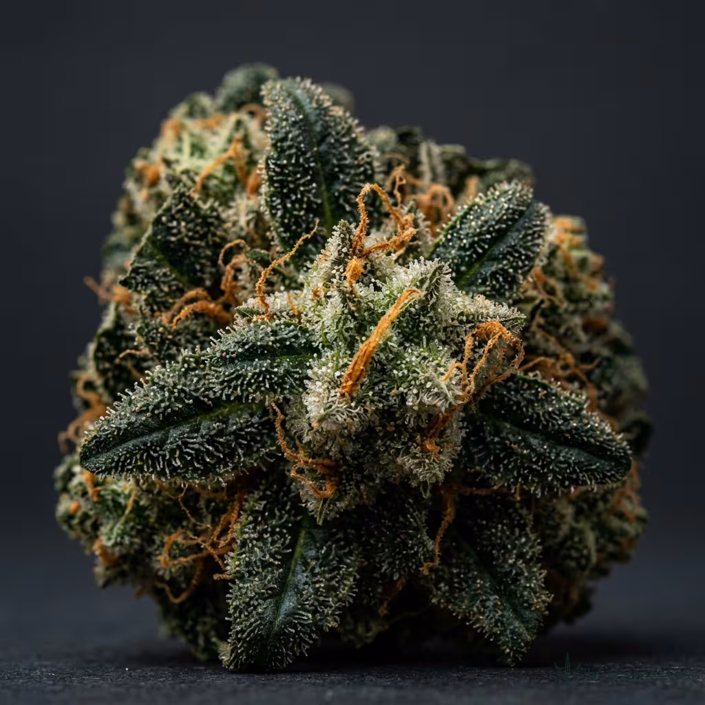 Guerrilla’s Gusto Strain: Wirkung, Genetik & Anbau