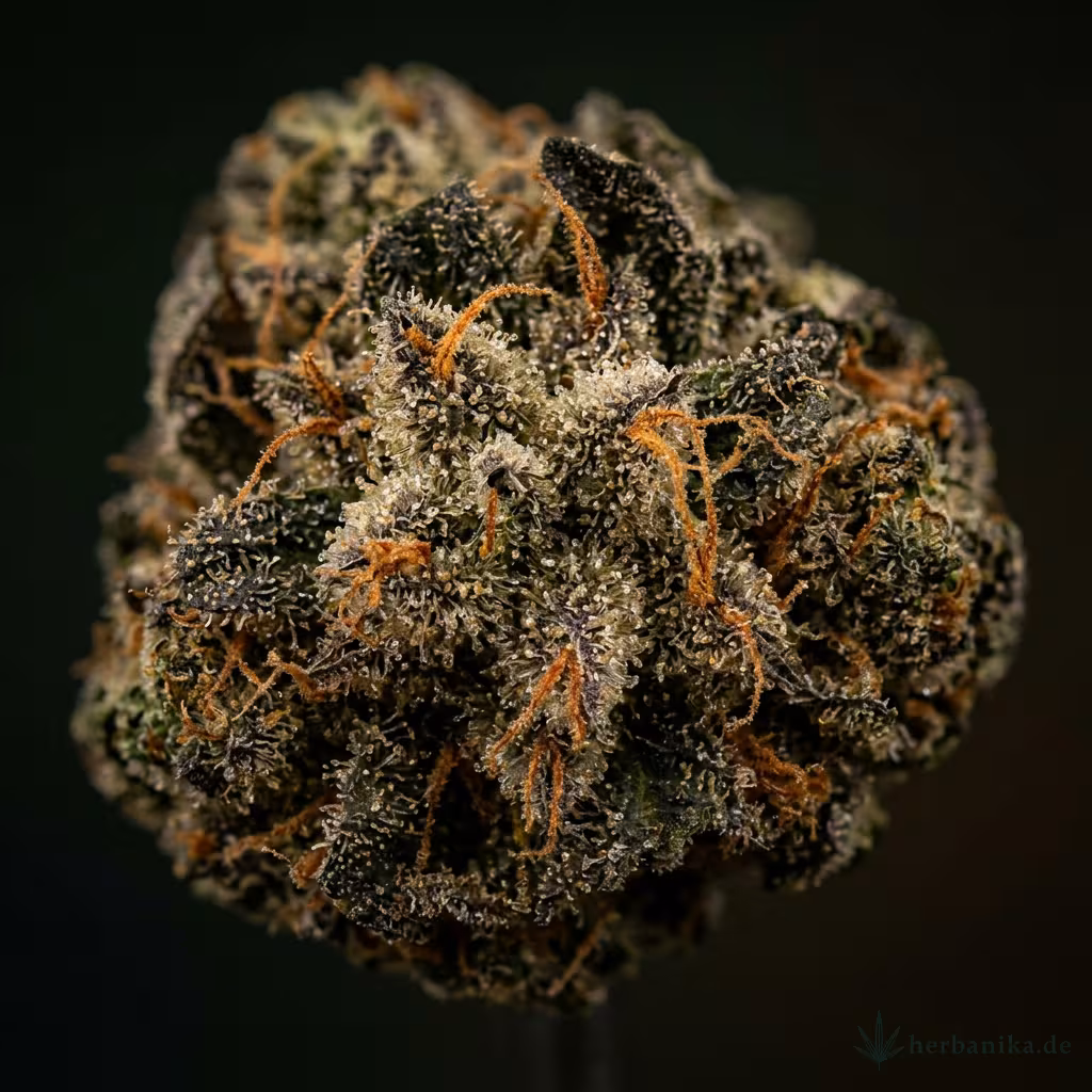 Hash Bomb Cannabis Strain: Wirkung, Genetik & Anbau