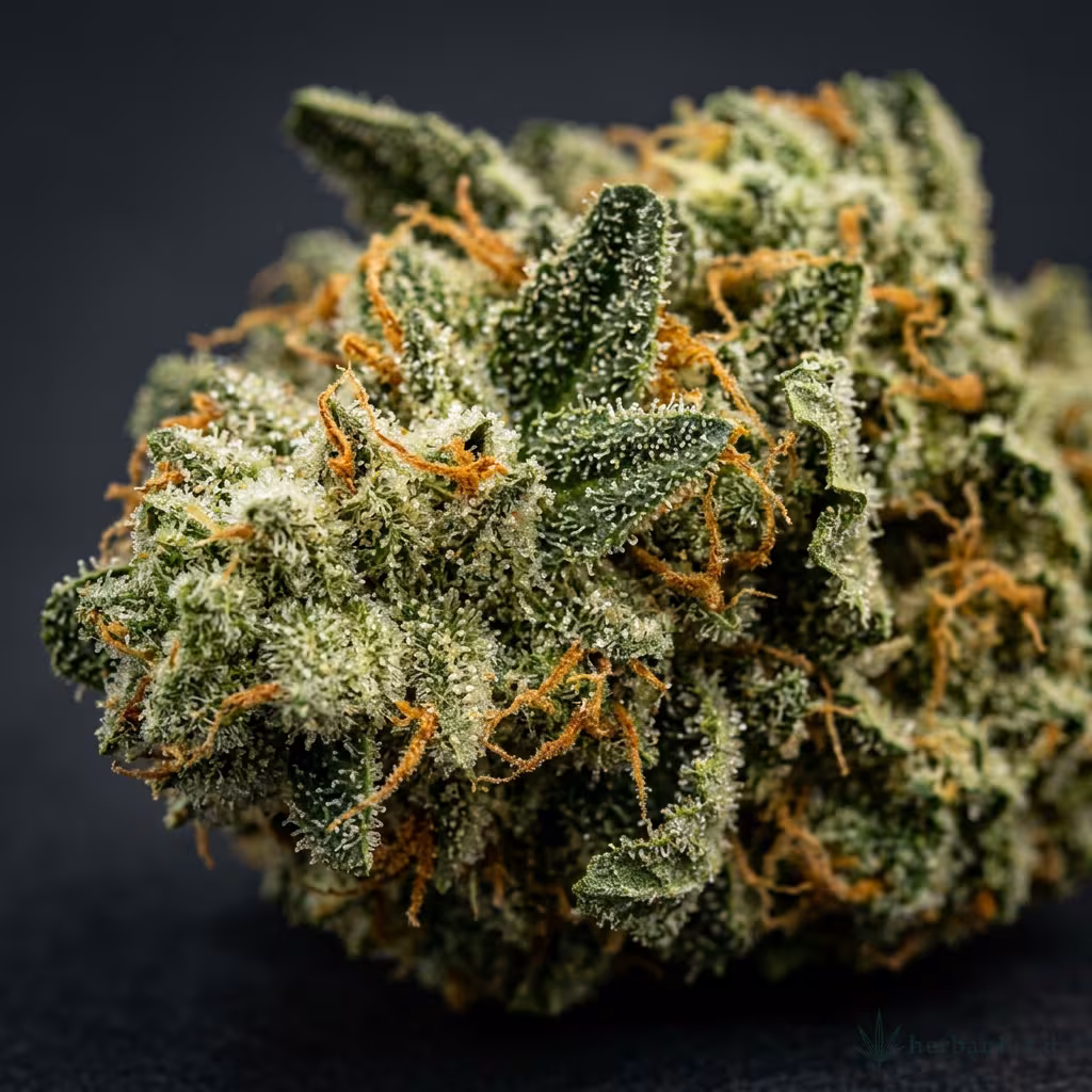 Hash Heaven Cannabis Strain: Wirkung, Genetik & Anbau