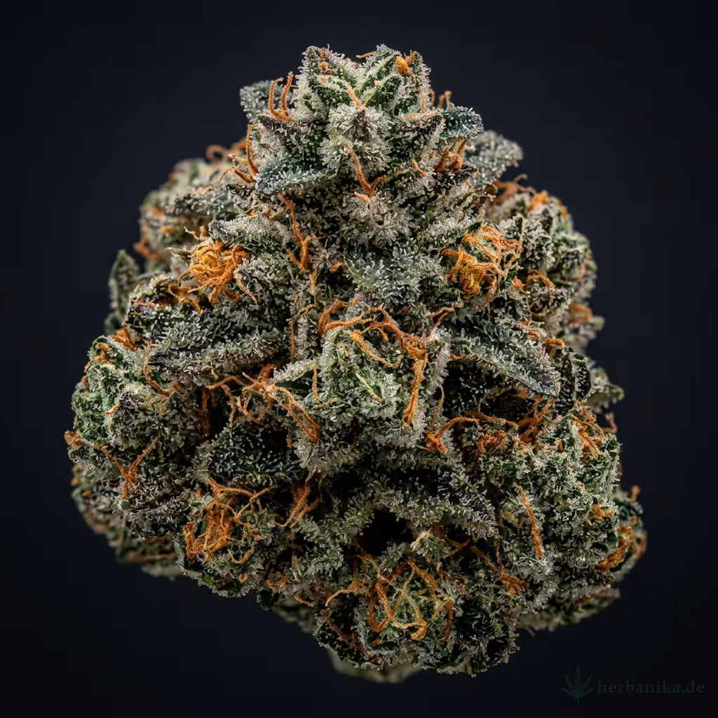 Hell’s Bells Cannabis Strain: Wirkung, Genetik & Anbau