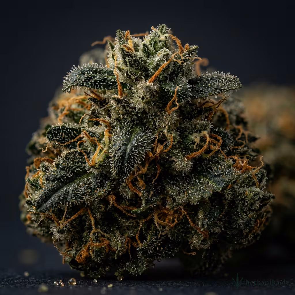 Hindu Kush Autoflowering Strain: Wirkung, Genetik & Anbau