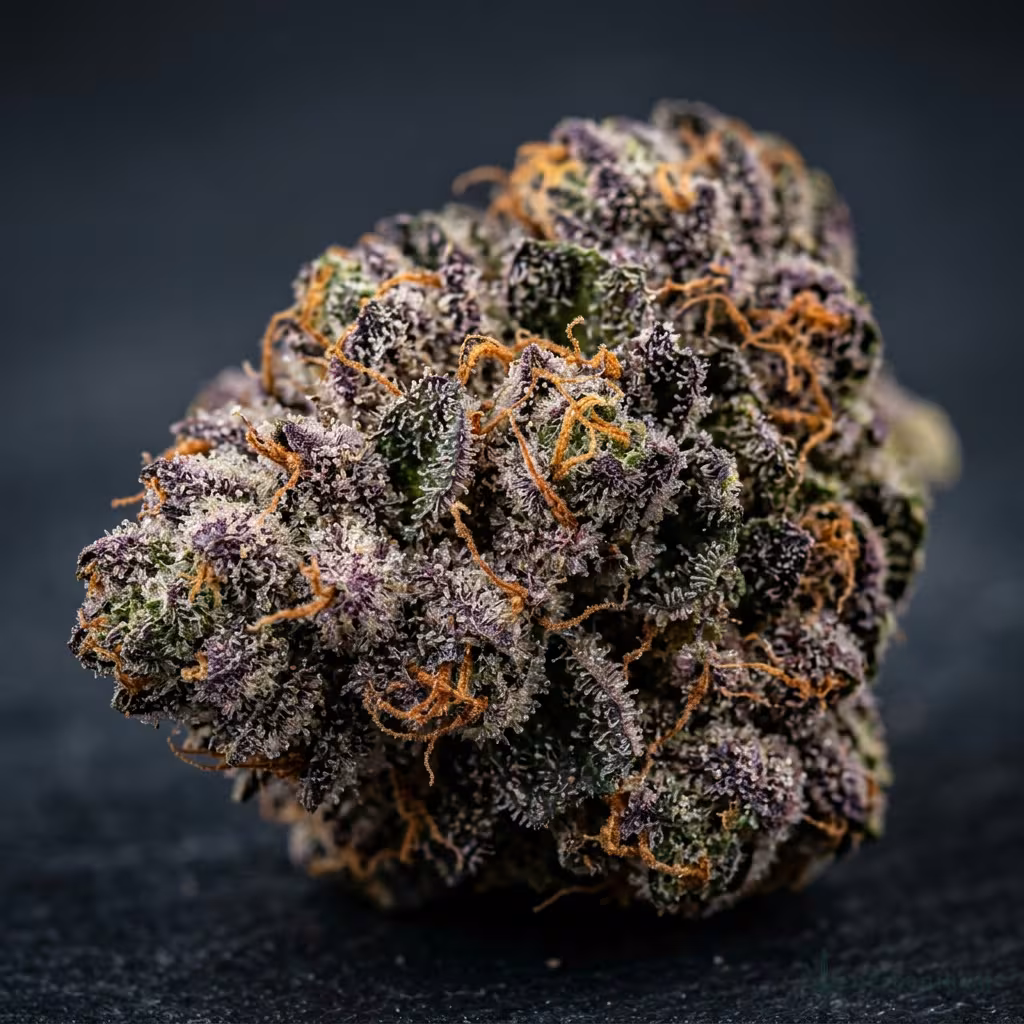 Hurkle Cannabis Strain: Wirkung, Genetik & Anbau