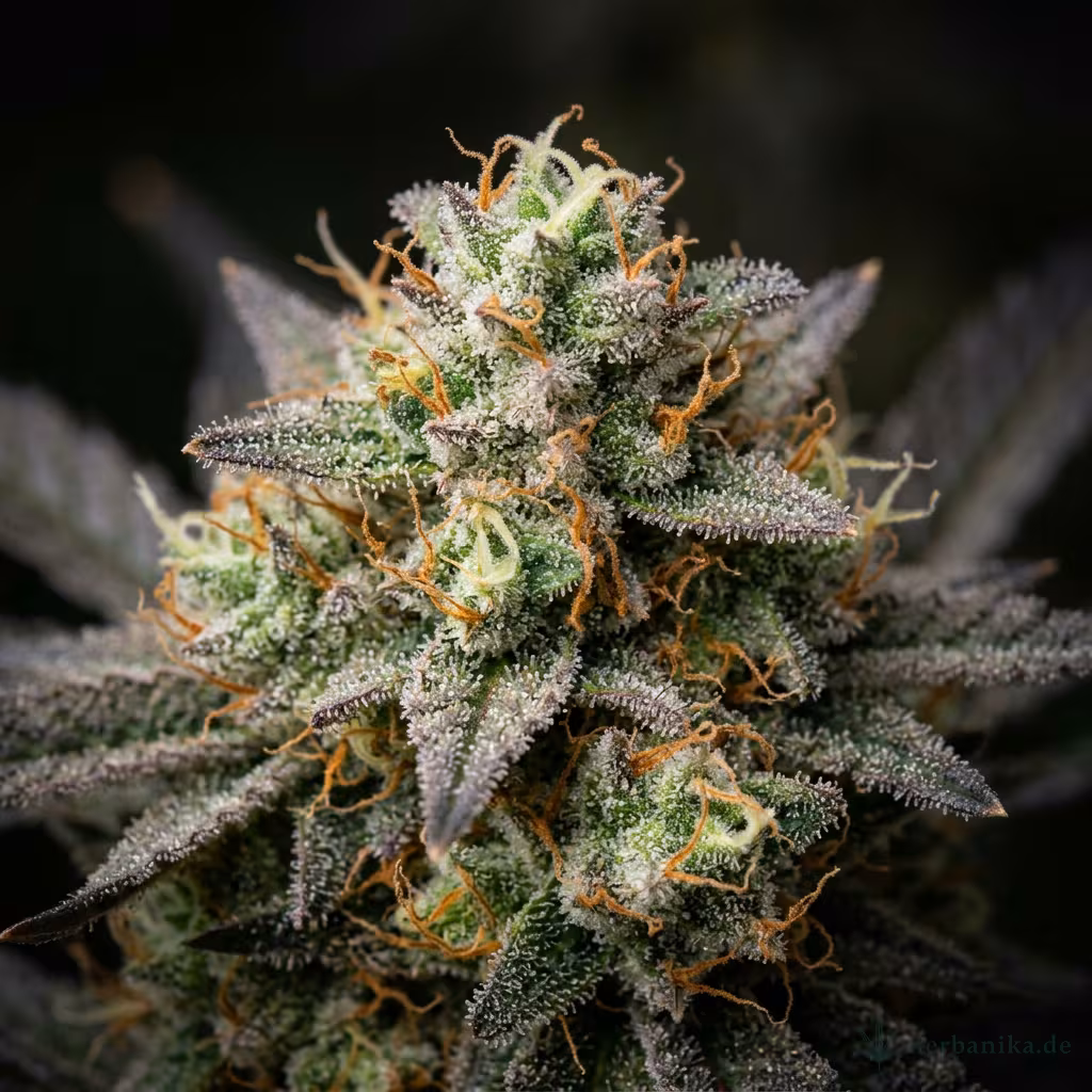 Ice Cool Autoflowering Strain: Wirkung, Genetik & Anbau