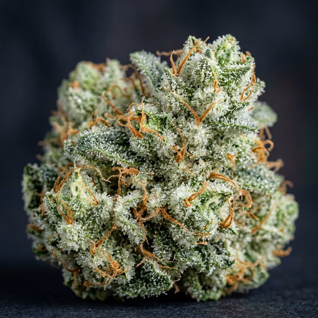 Ice Cool Cannabis Strain: Wirkung, Genetik & Anbau