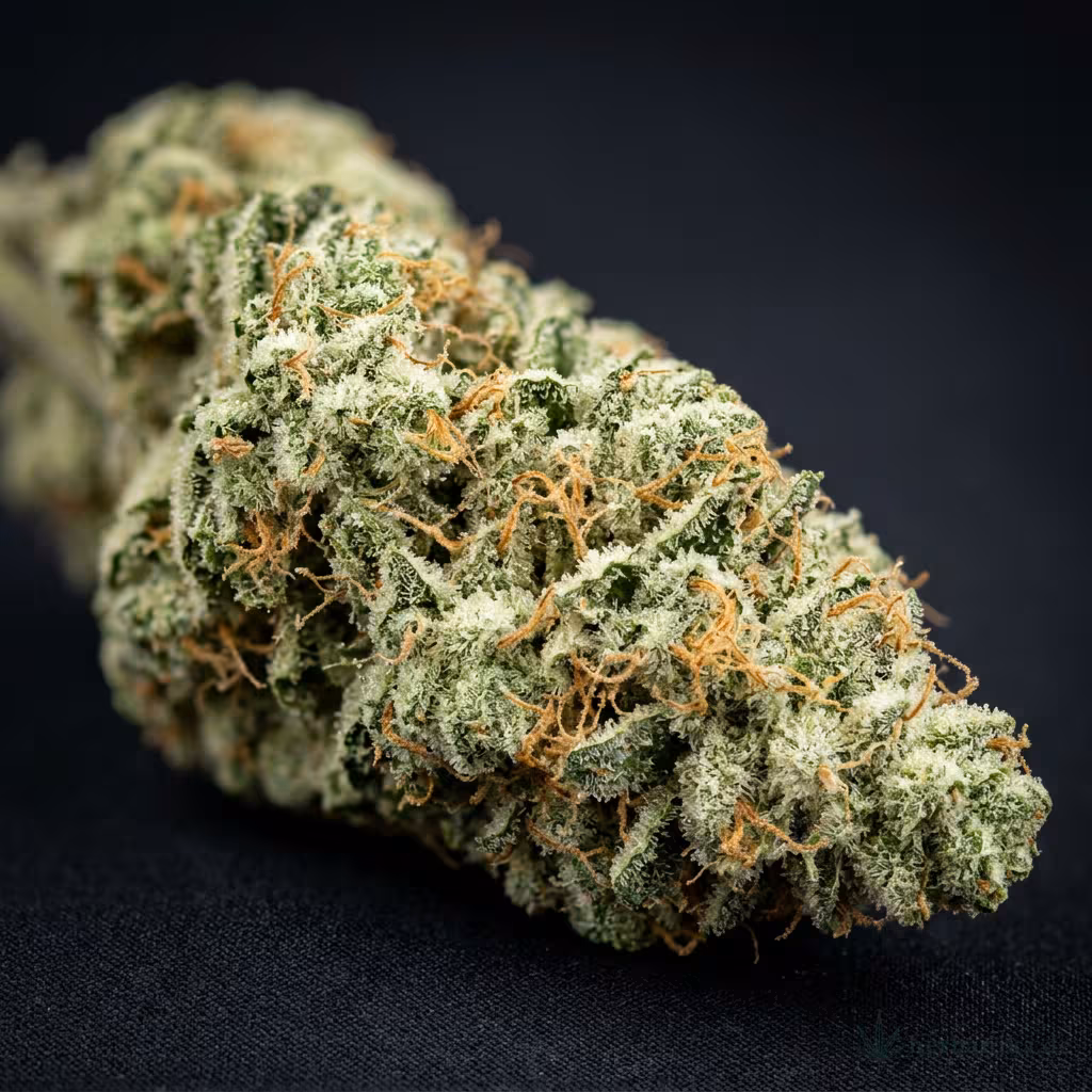 Jack Skellington Strain: Wirkung, Genetik & Anbau