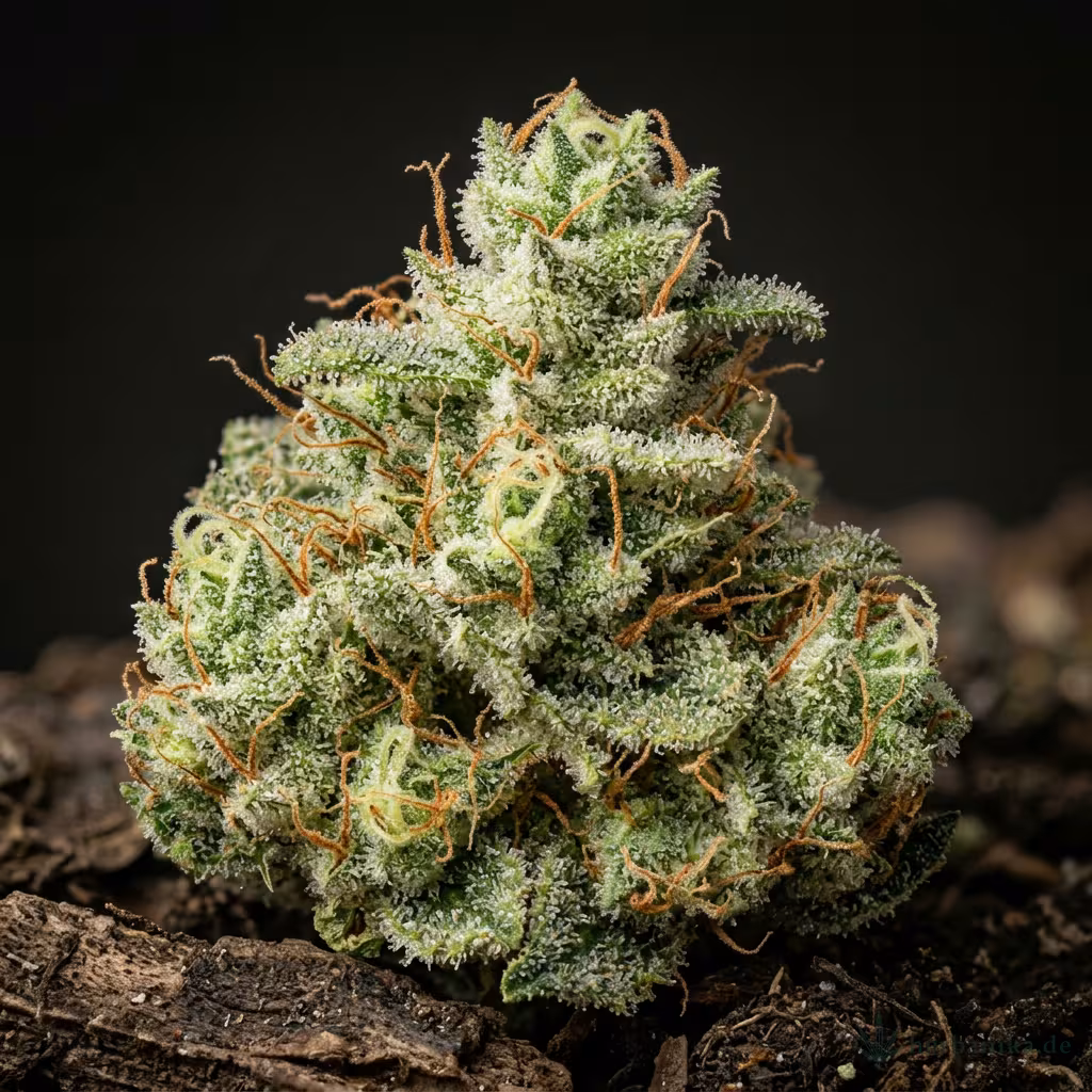 Jack The Ripper Autoflowering Strain: Wirkung, Genetik & Anbau