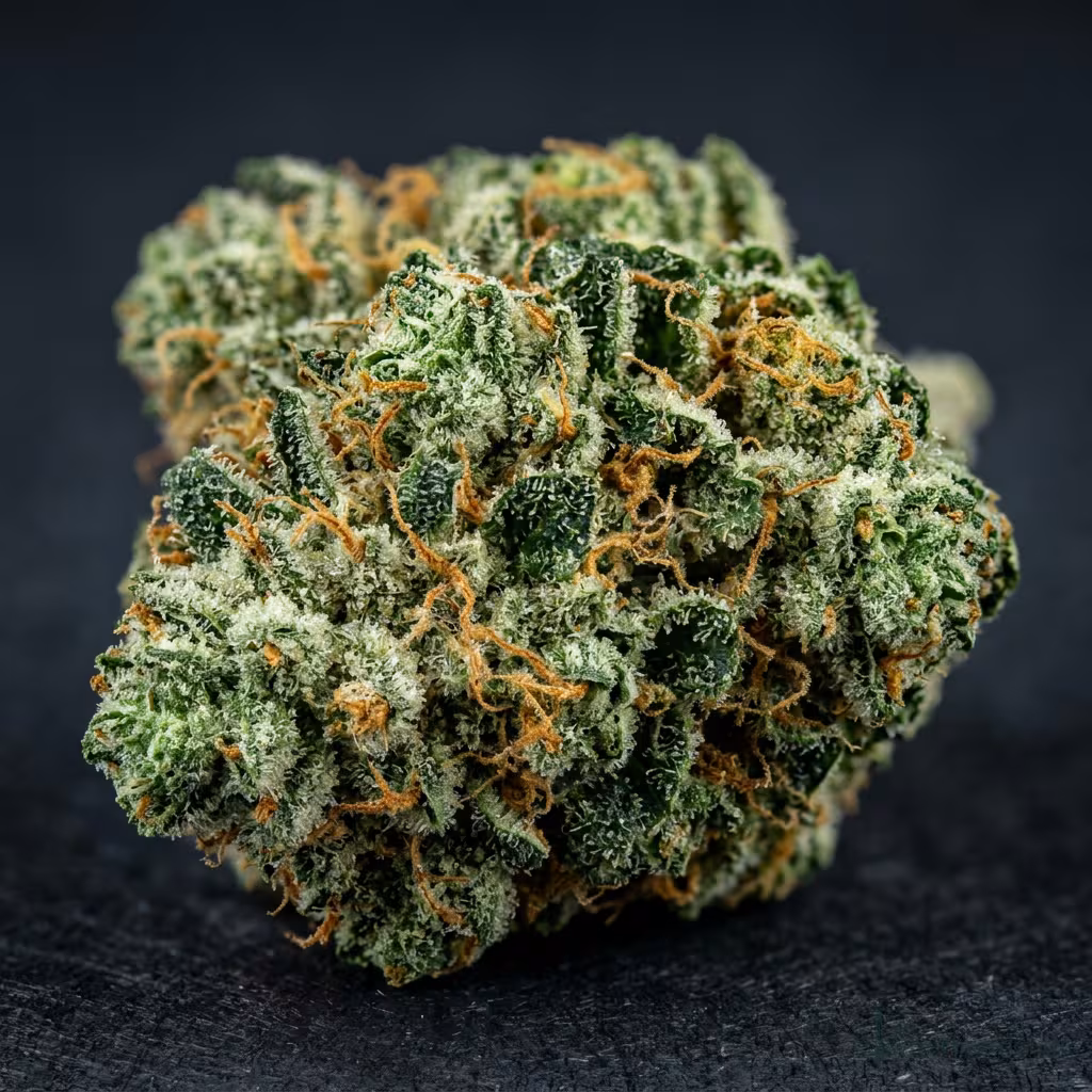 Jesus OG Cannabis Strain: Wirkung, Genetik & Anbau