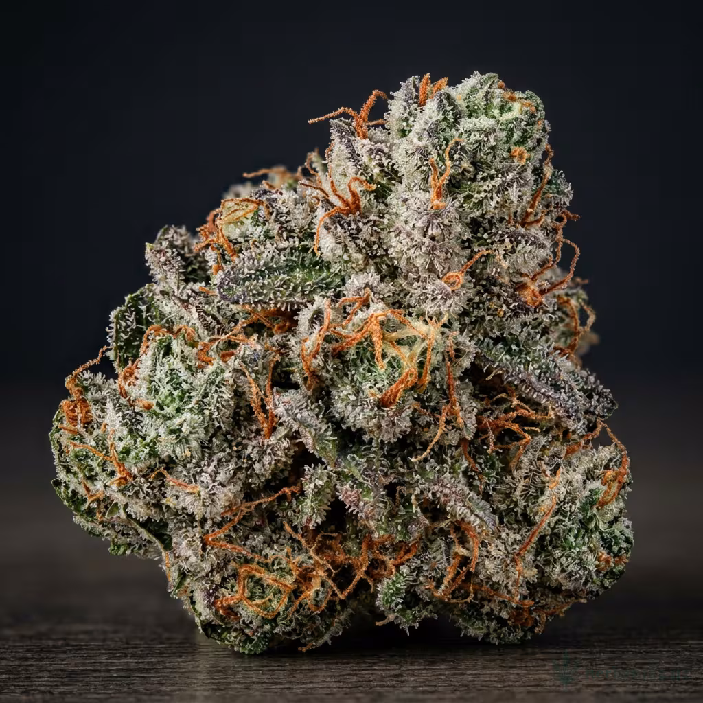 John Doe Cannabis Strain: Wirkung, Genetik & Anbau