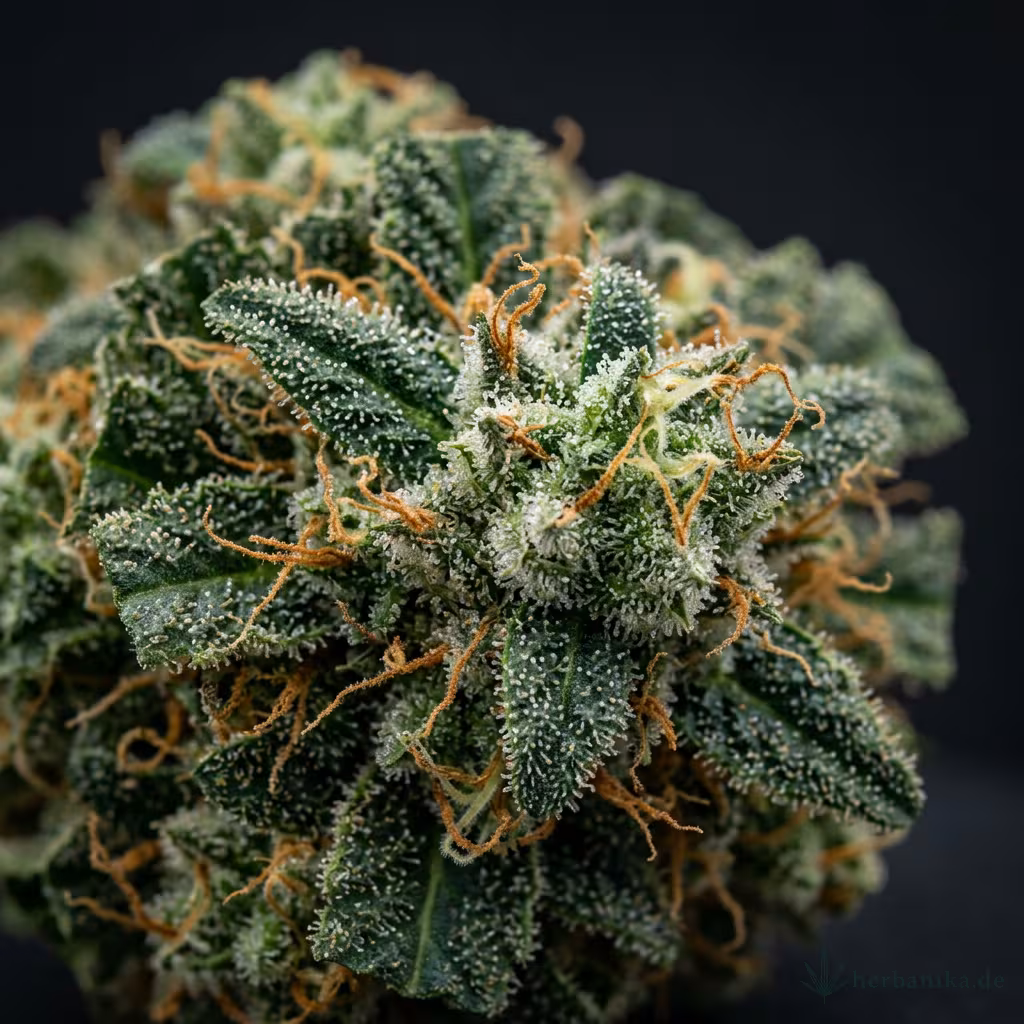 Kama Kush CBD Cannabis Strain: Wirkung, Genetik & Anbau