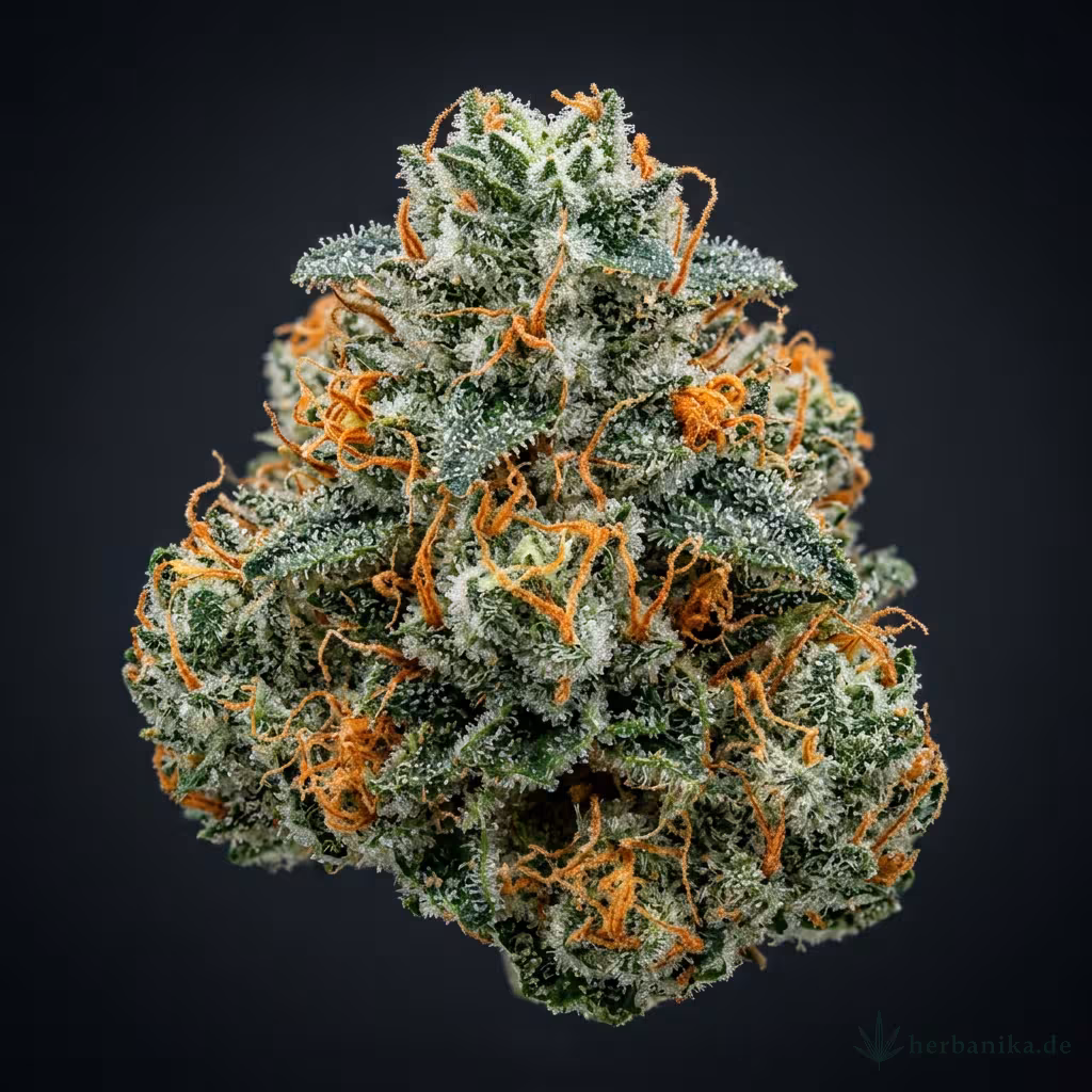 Karibbean Mango Strain: Wirkung, Genetik & Anbau