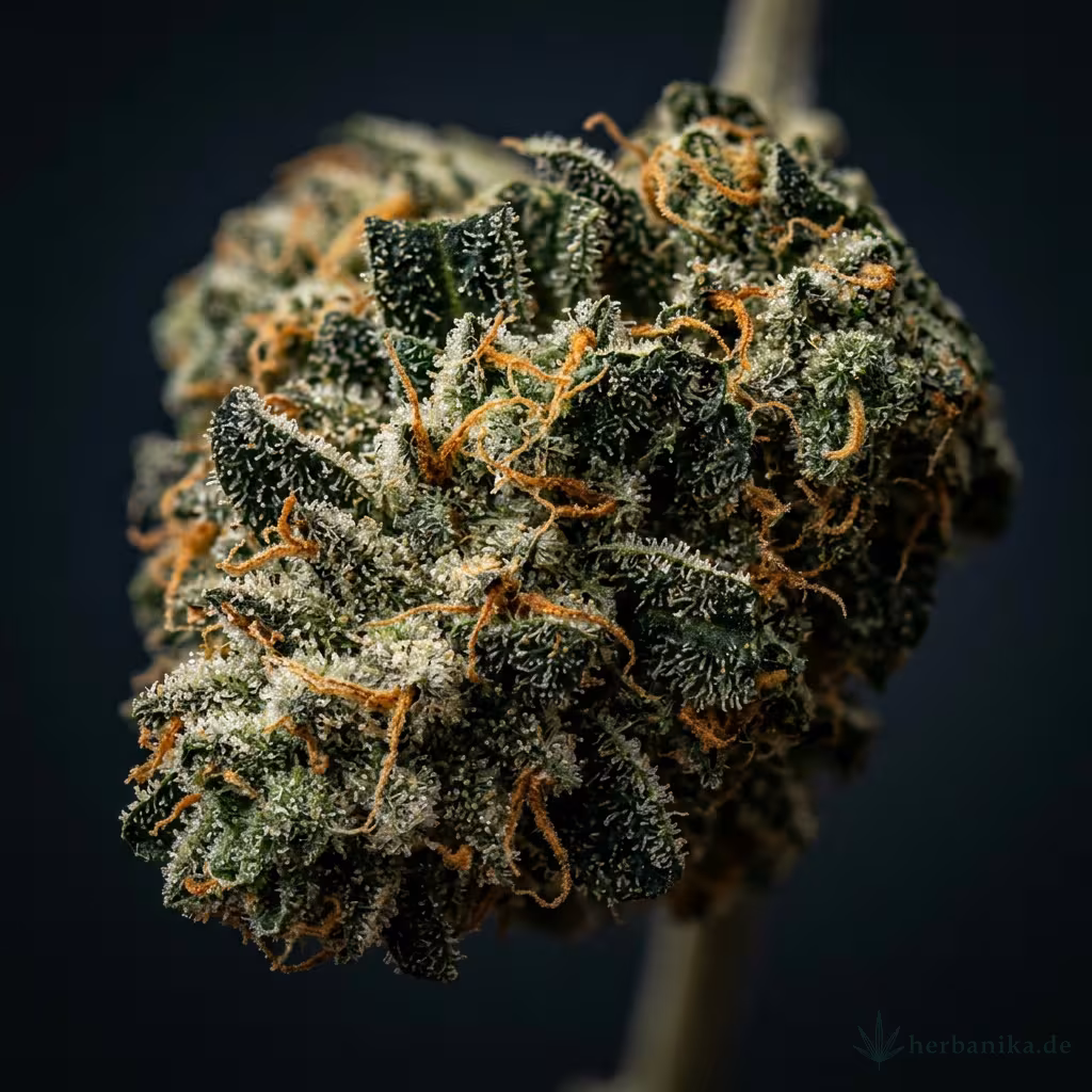 Khufu Cannabis Strain: Wirkung, Genetik & Anbau
