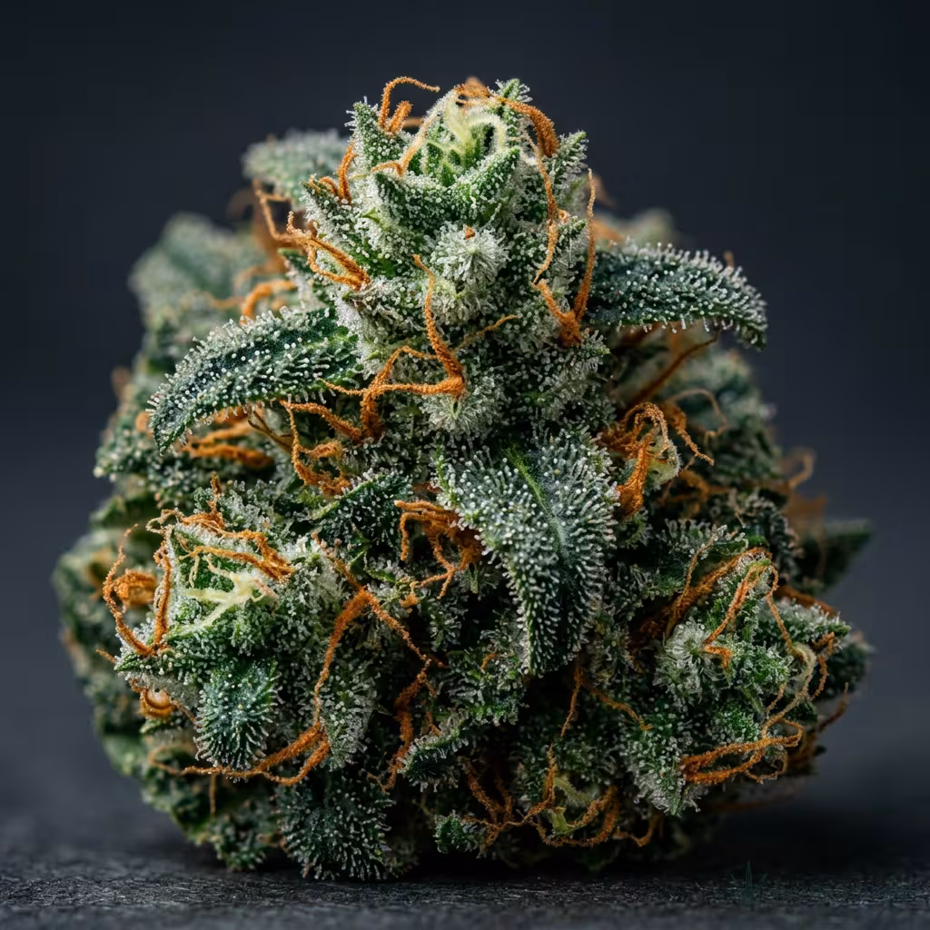 Kritic Autoflowering Strain: Wirkung, Genetik & Anbau