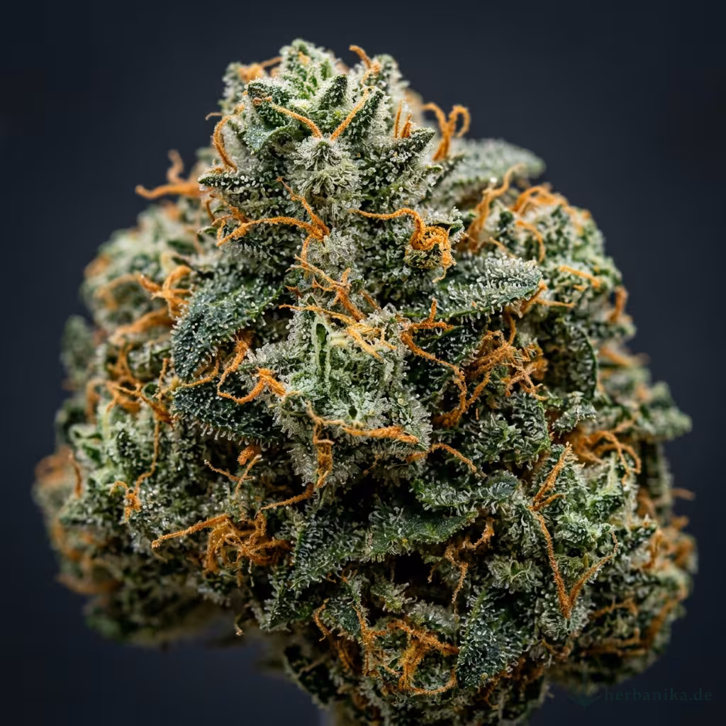 Kritikal-K Cannabis Strain: Wirkung, Genetik & Anbau