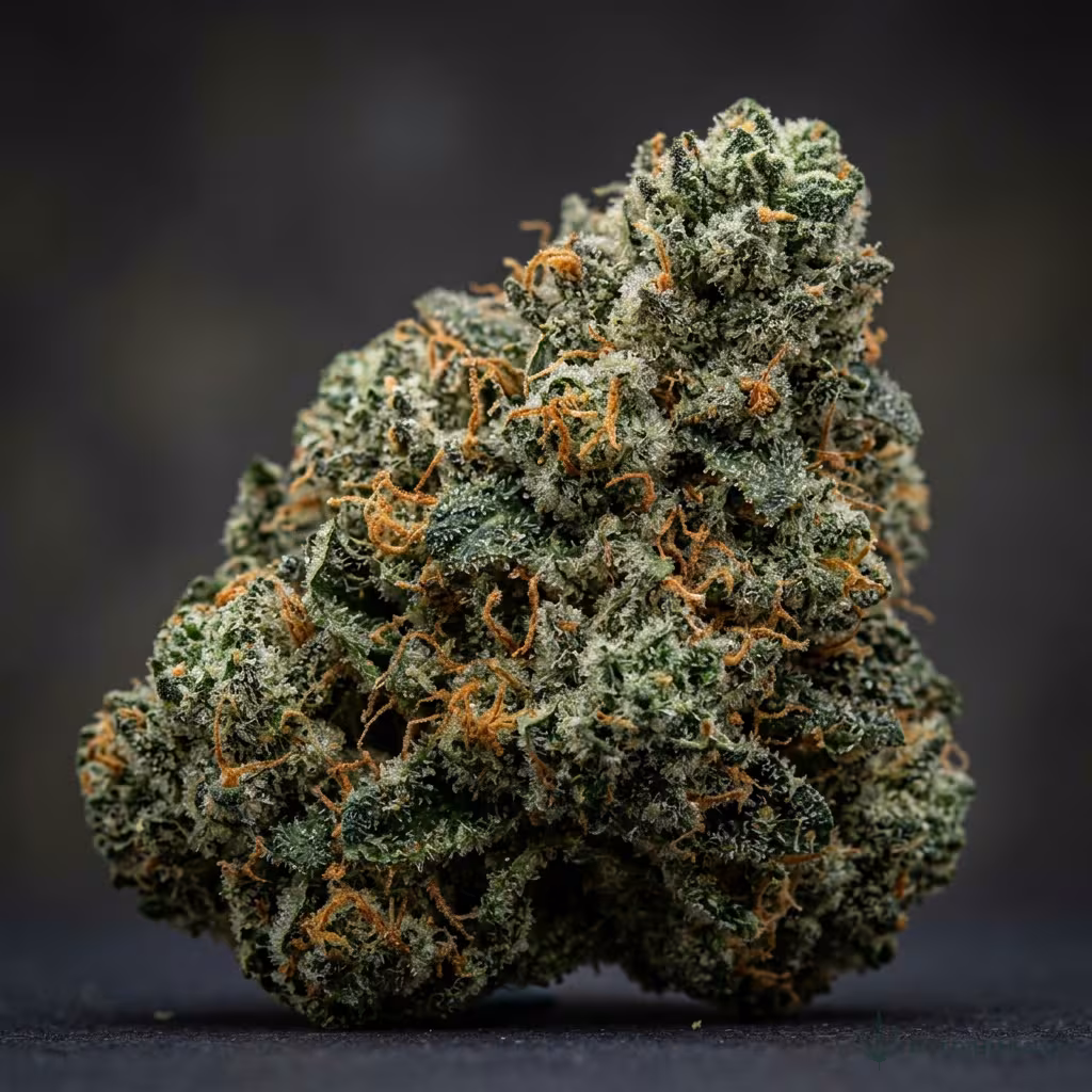 Kuchi Cannabis Strain: Wirkung, Genetik & Anbau