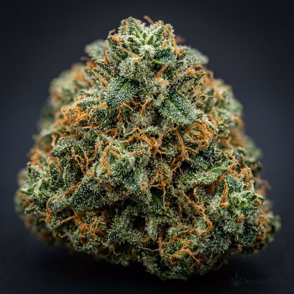 Kush Doctor Cannabis Strain: Wirkung, Genetik & Anbau
