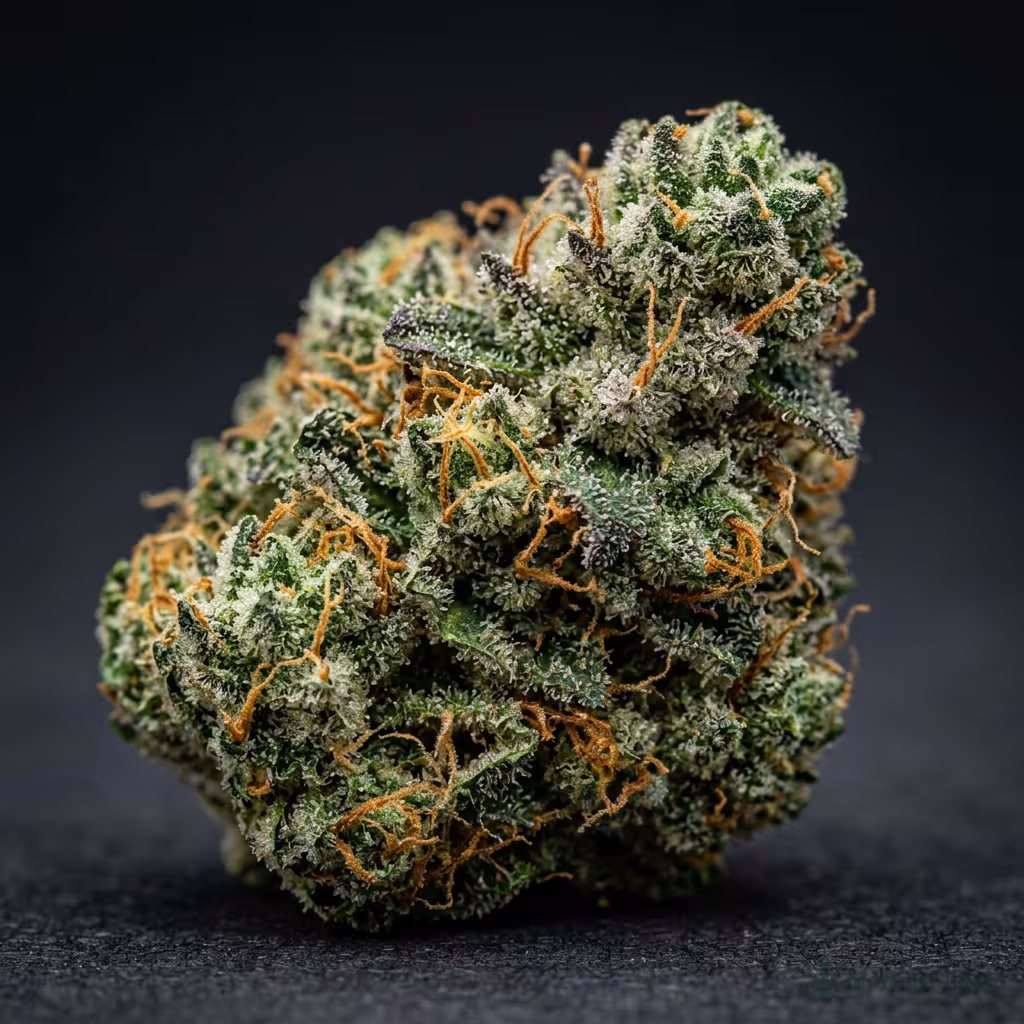 Kushadelic Cannabis Strain: Wirkung, Genetik & Anbau