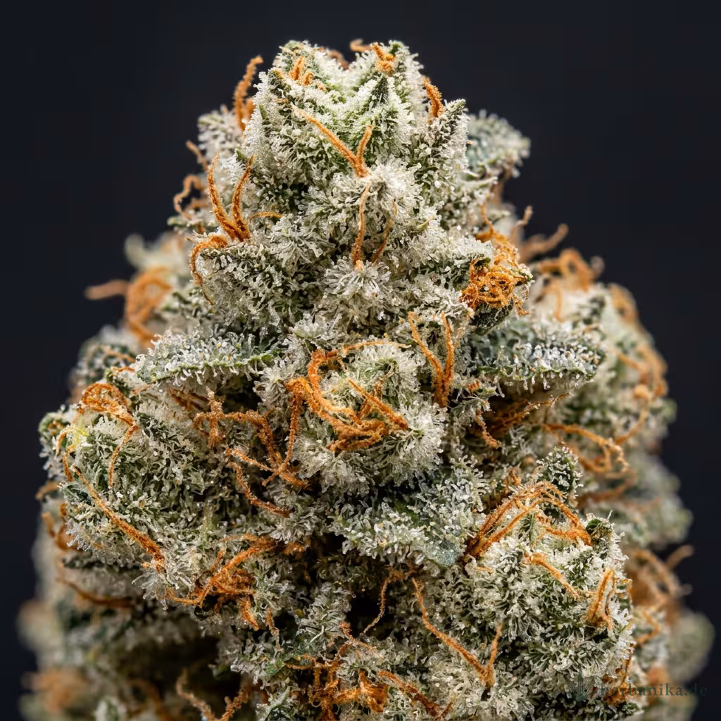 La Blanca Cannabis Strain: Wirkung, Genetik & Anbau