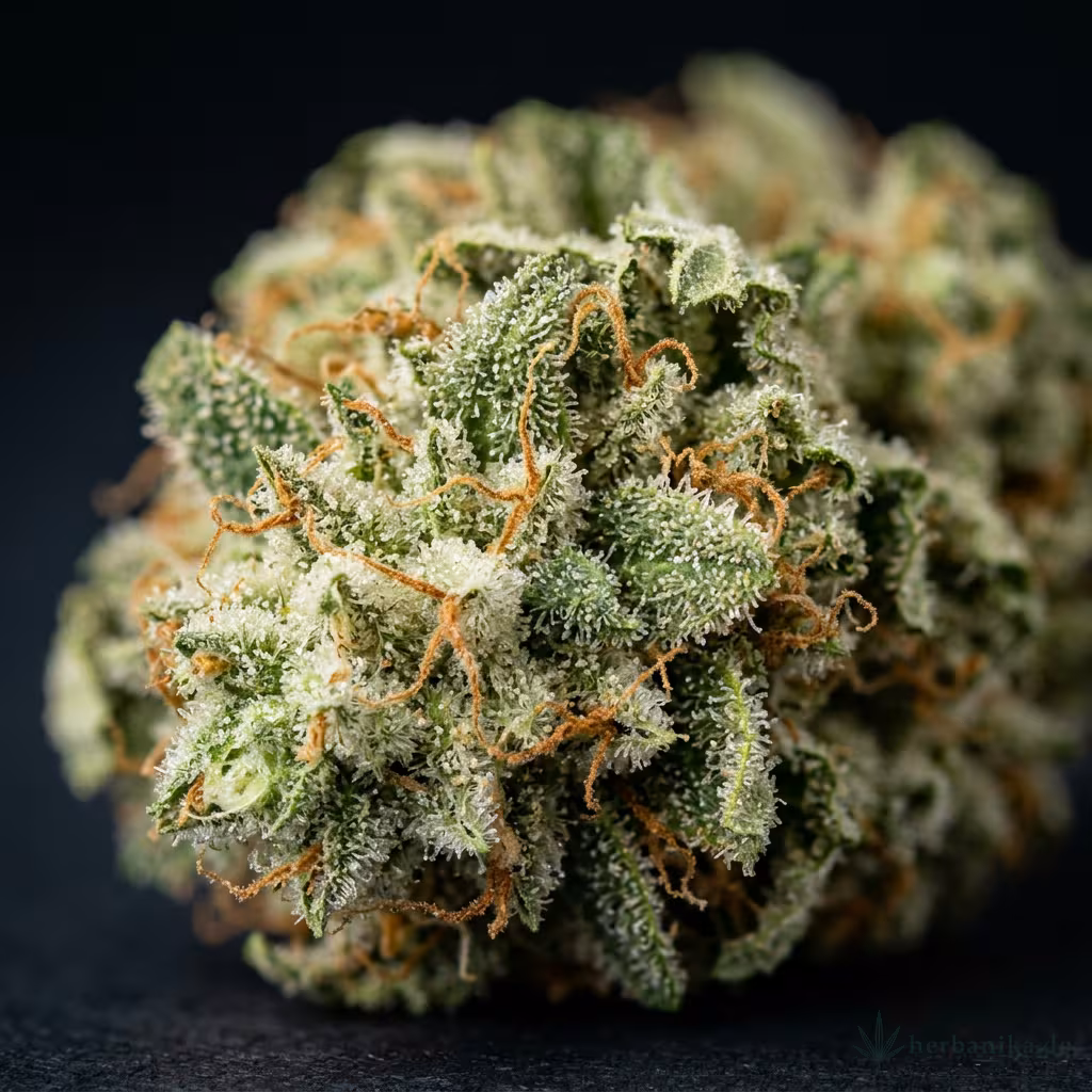 La Niña Cannabis Strain: Wirkung, Genetik & Anbau