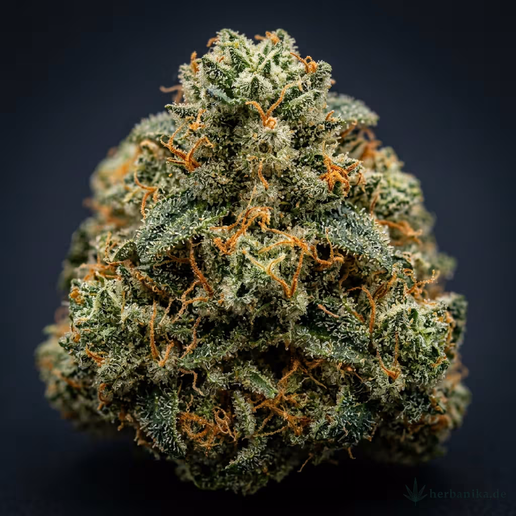 Lemon Garlic OG Strain: Wirkung, Genetik & Anbau