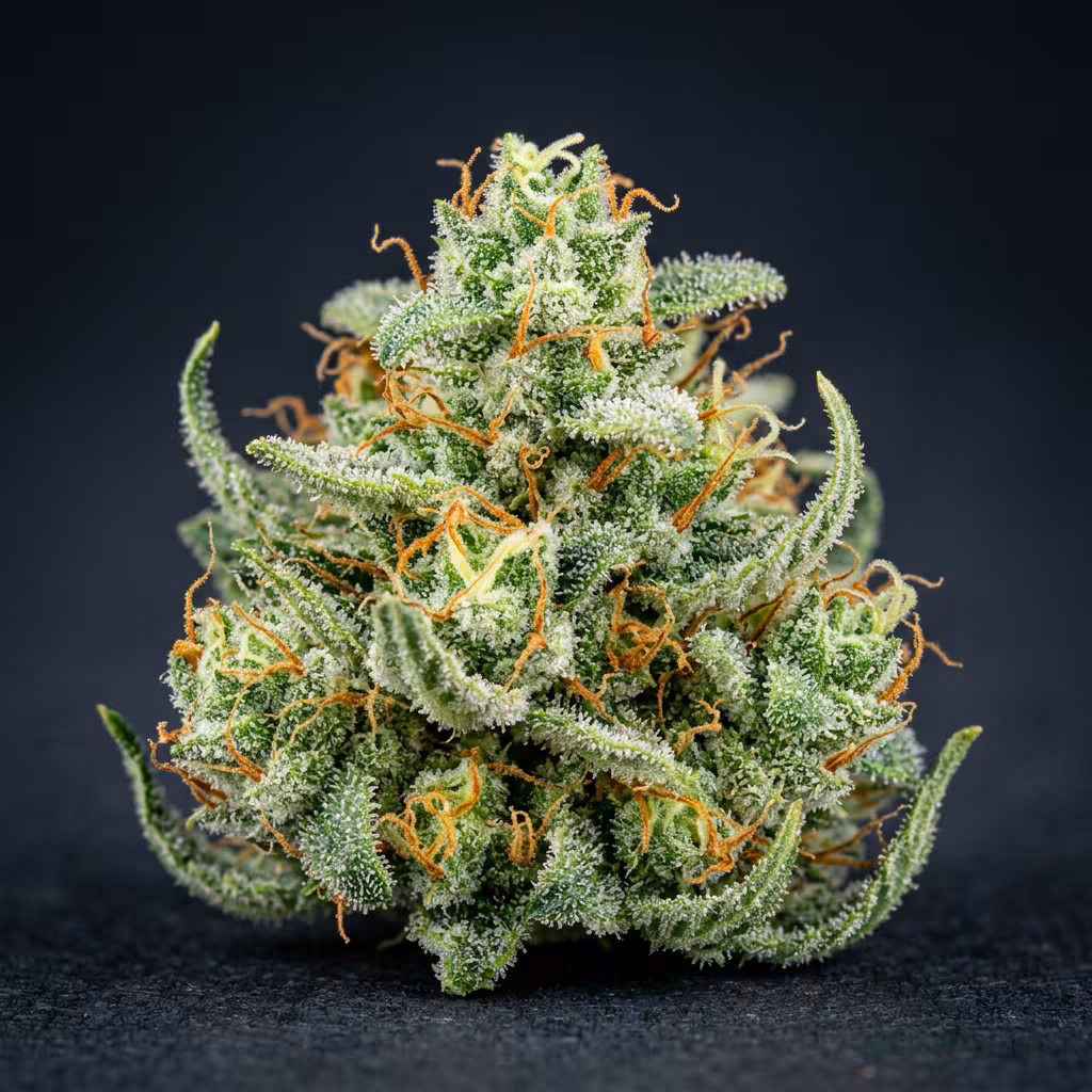 Lemon Juice Express Autoflowering Strain: Wirkung, Genetik & Anbau