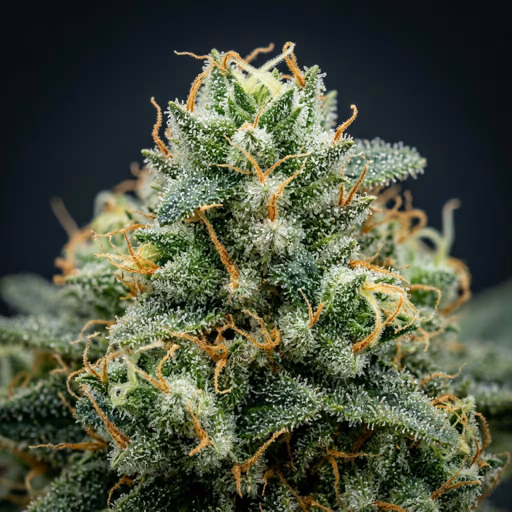 Lemon Kush Headband Strain: Wirkung, Genetik & Anbau