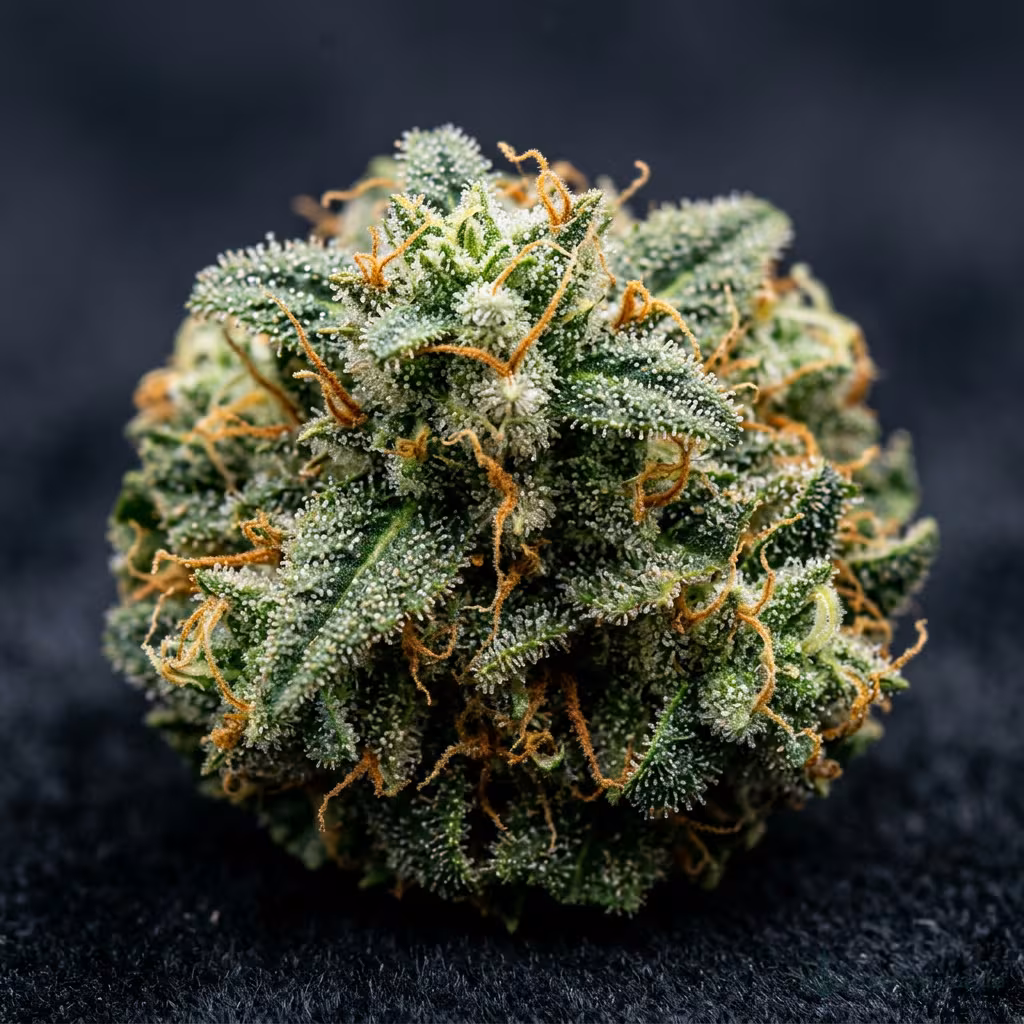 Little Dwarf Autoflowering Strain: Wirkung, Genetik & Anbau