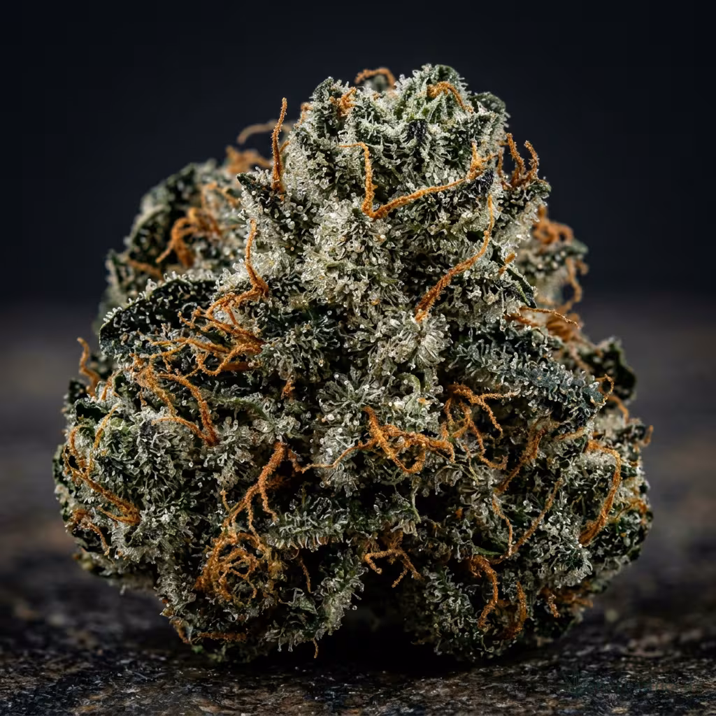 Lost Coast Hash Plant Strain: Wirkung, Genetik & Anbau