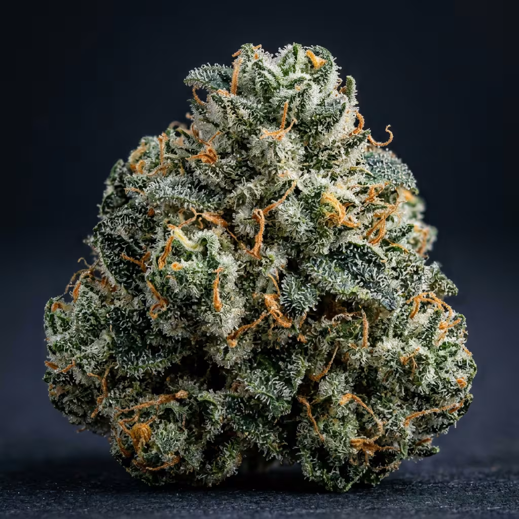 Lost Coast OG Cannabis Strain: Wirkung, Genetik & Anbau