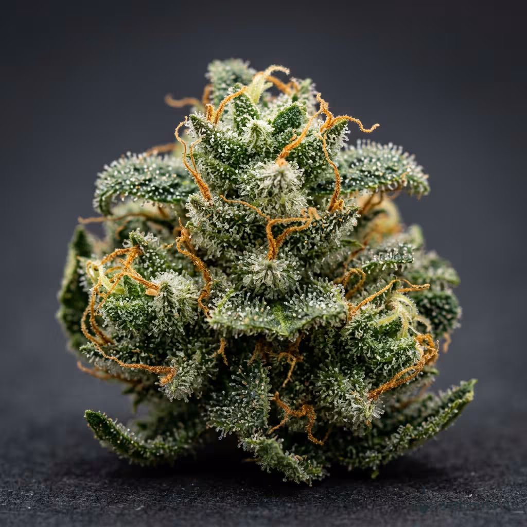 Lost Coast Skunk Autoflowering Strain: Wirkung, Genetik & Anbau