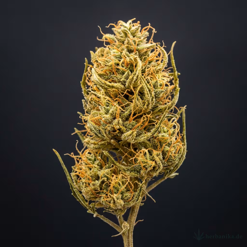 Malawi Gold Cannabis Strain: Wirkung, Genetik & Anbau