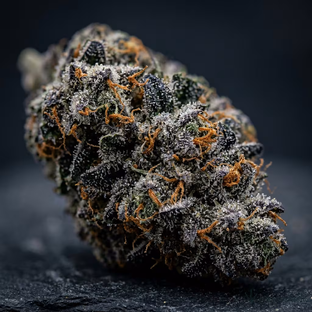 Mataró Blue CBD Strain: Wirkung, Genetik & Anbau