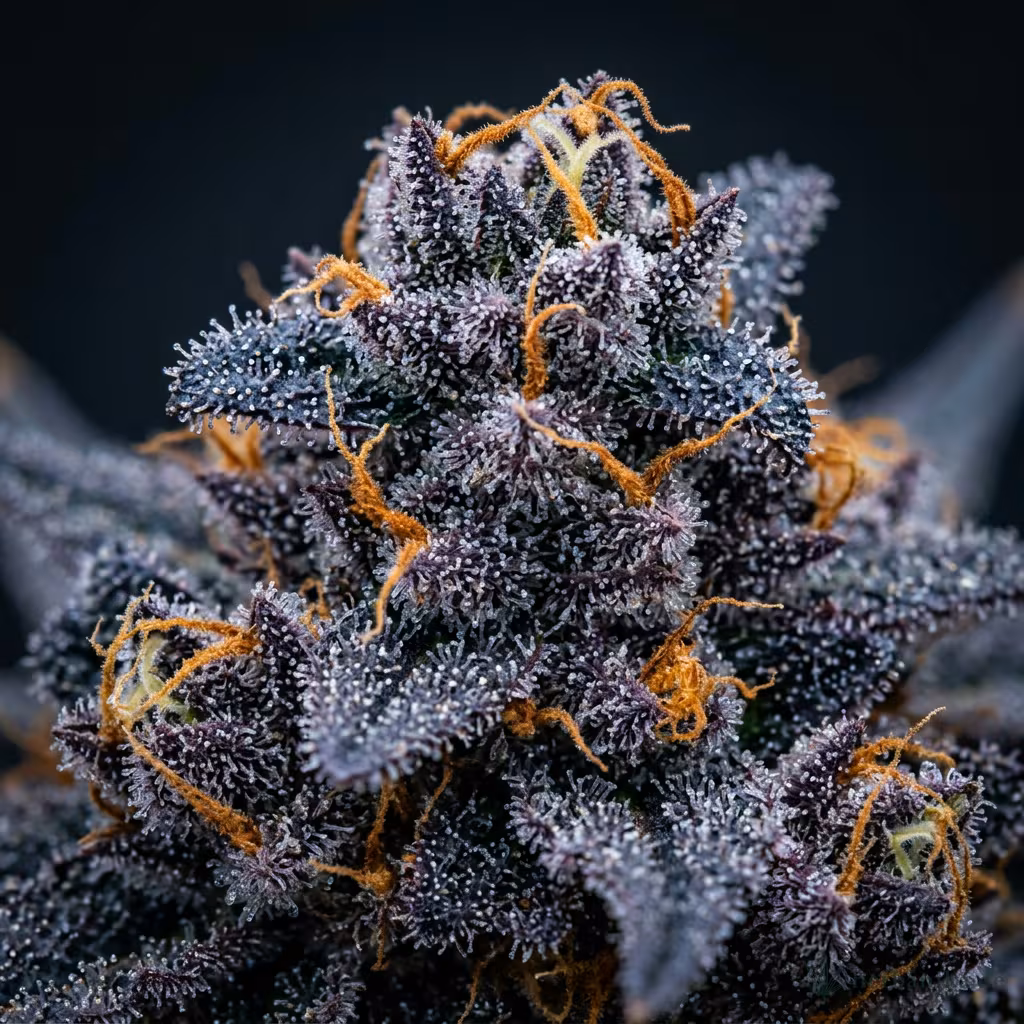 Mataró Blue Cannabis Strain: Wirkung, Genetik & Anbau