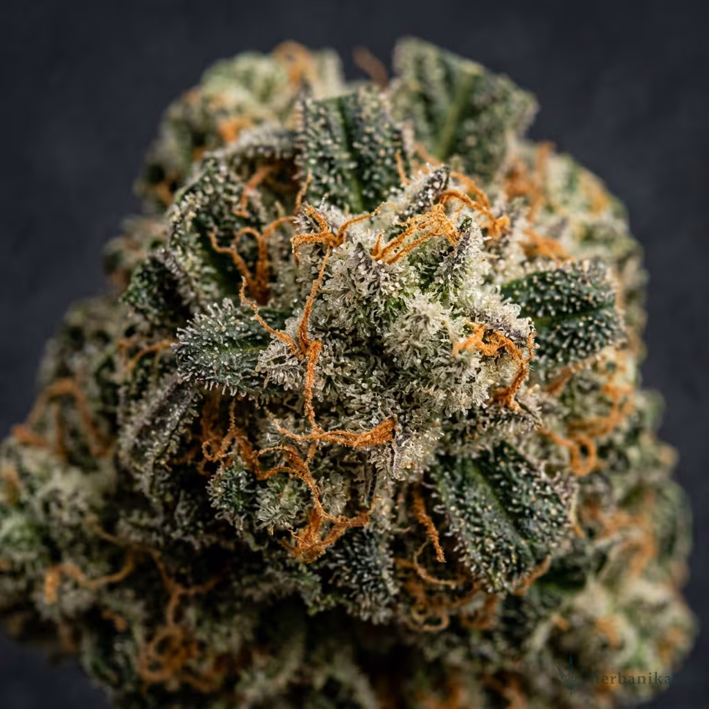 Medi Bomb 1 Cannabis Strain: Wirkung, Genetik & Anbau