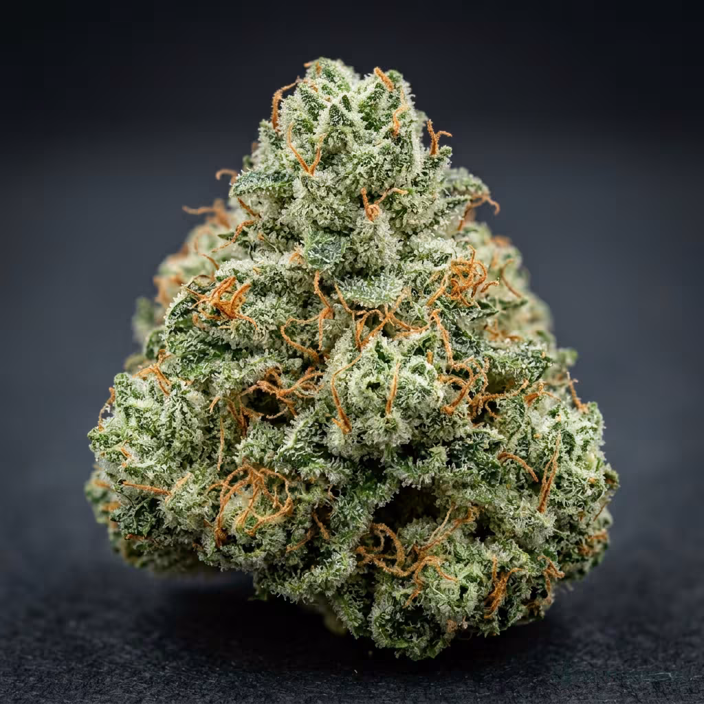 Medi Bomb 2 Cannabis Strain: Wirkung, Genetik & Anbau