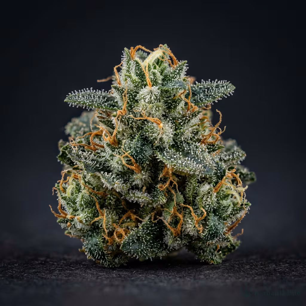 Mikromachine Autoflowering Strain: Wirkung, Genetik & Anbau